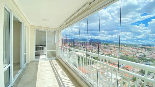 Apartamento com 3 Quartos à venda, 229m² no Vila Viotto, Jundiaí