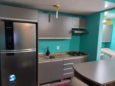 Apartamento com 2 Quartos à venda, 48m² no Estância Velha, Canoas