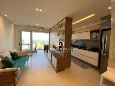 Apartamento com 3 Quartos à venda, 93m² no Sítio Paecara (Vicente de Carvalho), Guarujá
