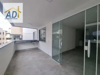 Apartamento com 3 Quartos à venda, 89m² no Recreio dos Bandeirantes, Rio de Janeiro