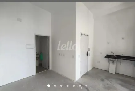 Apartamento com 1 Quarto à venda, 25m² no Vila Mariana, São Paulo