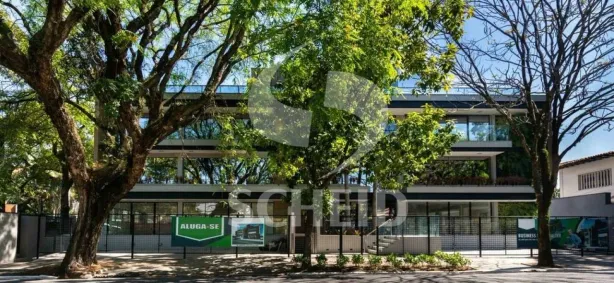 Prédio Comercial com 10 Quartos à venda, 1334m² no Vila Ida, São Paulo