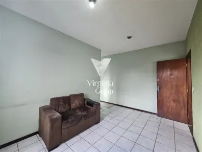 Apartamento com 2 Quartos à venda, 54m² no Niterói, Betim