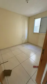 Apartamento com 2 Quartos à venda, 44m² no Residencial Novo Horizonte, Taubaté