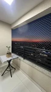 Apartamento com 2 Quartos à venda, 67m² no Setor Bueno, Goiânia