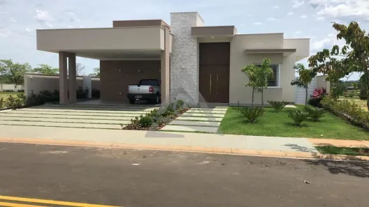 Casa de Condomínio com 3 Quartos à venda, 231m² no Residencial Campo Camanducaia, Jaguariúna