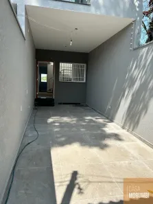 Sobrado com 3 Quartos à venda, 141m² no Jardim Consórcio, São Paulo