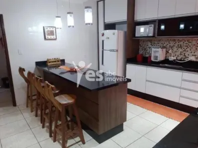 Casa com 3 Quartos à venda, 126m² no Vila Tibiriçá, Santo André
