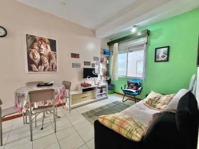 Apartamento com 1 Quarto à venda, 35m² no Tramandaí, Tramandaí