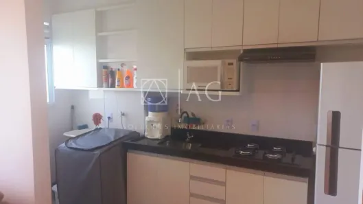 Apartamento com 2 Quartos à venda, 48m² no Quinta da Primavera, Ribeirão Preto