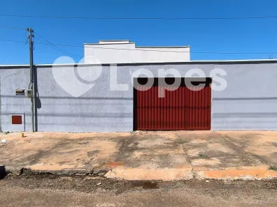 Casa com 3 Quartos à venda, 175m² no Setor Maysa, Trindade
