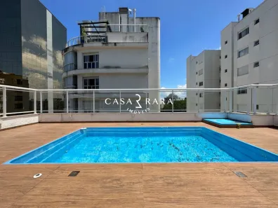 Cobertura com 4 Quartos à venda, 324m² no Centro, Florianópolis