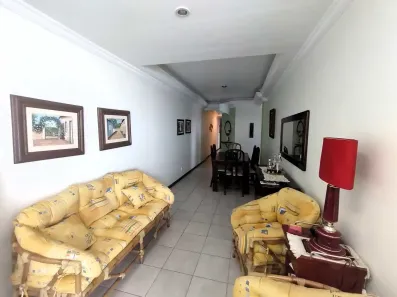 Apartamento com 2 Quartos à venda, 91m² no Flórida, Praia Grande