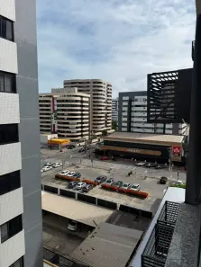 Apartamento com 2 Quartos à venda, 54m² no Ponta Verde, Maceió