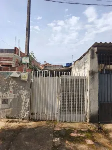 Casa com 1 Quarto à venda, 125m² no Residencial Estoril, Taubaté