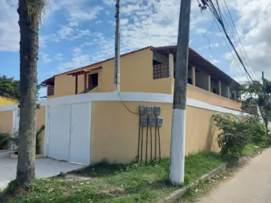 Casa com 1 Quarto para alugar, 45m² no Engenho do Mato, Niterói