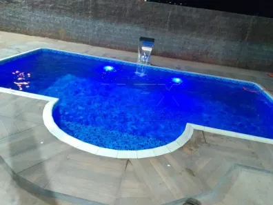 Casa com 2 Quartos à venda, 90m² no Vale do Igapó IV, Pederneiras