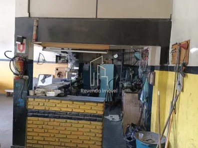 Ponto Comercial à venda, 110m² no Vila Albertina, São Paulo