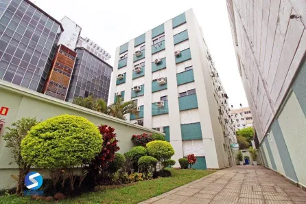 Apartamento com 2 Quartos à venda, 64m² no Cidade Baixa, Porto Alegre