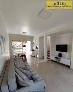 Casa de Condomínio com 3 Quartos à venda, 91m² no Jardim Shangai, Jundiaí
