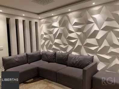 Casa de Condomínio com 4 Quartos à venda, 350m² no Sarandi, Porto Alegre