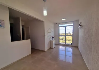 Apartamento com 2 Quartos para alugar, 54m² no São Judas Tadeu, Vargem Grande Paulista