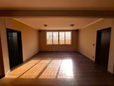 Imóvel Comercial com 5 Quartos para alugar, 380m² no Alto da Boa Vista, Ribeirão Preto