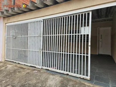 Casa com 2 Quartos à venda, 117m² no Loteamento Terras de São Pedro e São Paulo, Salto