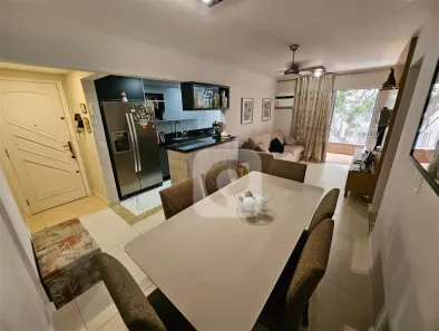 Apartamento com 2 Quartos à venda, 66m² no Méier, Rio de Janeiro