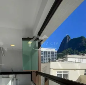 Apartamento com 3 Quartos à venda, 155m² no Botafogo, Rio de Janeiro