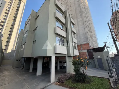 Apartamento com 3 Quartos à venda, 76m² no Estrela, Ponta Grossa