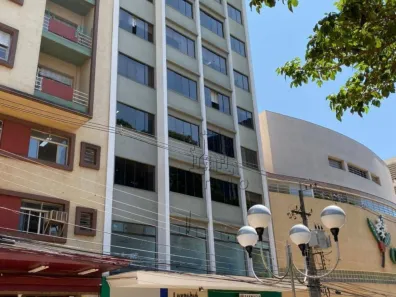 Sala Comercial para alugar, 349m² no Centro, Londrina