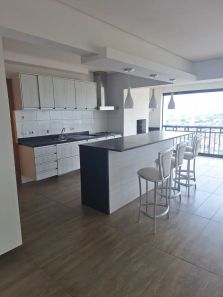 Apartamento com 3 Quartos à venda, 128m² no Centro, Mogi das Cruzes
