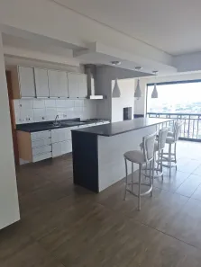 Apartamento com 3 Quartos à venda, 128m² no Centro, Mogi das Cruzes