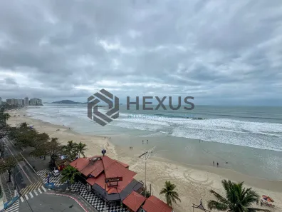 Apartamento com 2 Quartos à venda, 70m² no Pitangueiras, Guarujá