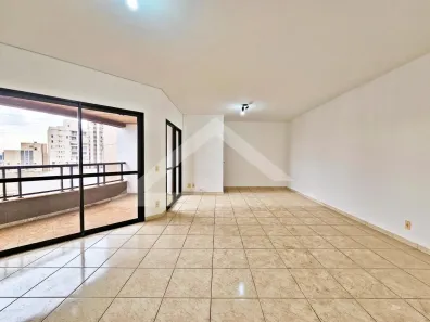 Apartamento com 4 Quartos à venda, 173m² no Centro, Ribeirão Preto