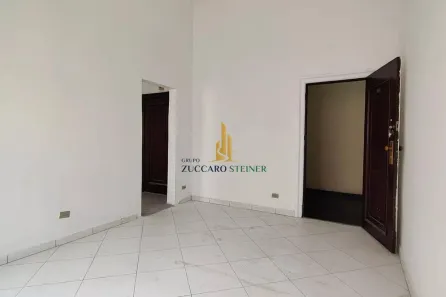 Sala Comercial à venda, 32m² no República, São Paulo