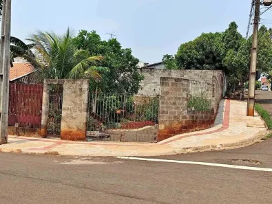 Lote/Terreno à venda, 250m² no Jardim Tropical, Londrina