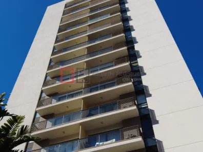 Apartamento com 1 Quarto para alugar, 50m² no Cambuí, Campinas