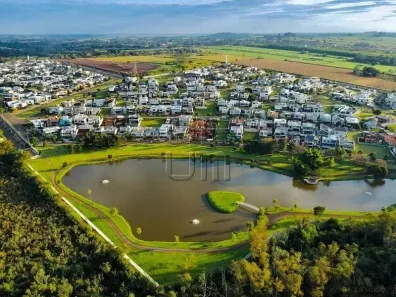 Lote/Terreno à venda, 501m² no Recanto do Salto, Londrina