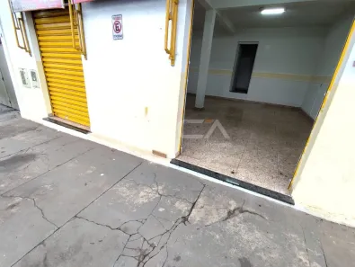 Ponto Comercial para alugar, 64m² no Vila Boa Vista 1, São Carlos