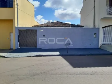 Casa com 3 Quartos à venda, 134m² no Vila Boa Vista 1, São Carlos