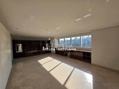 Apartamento com 3 Quartos à venda, 186m² no Santa Cecília, São Paulo