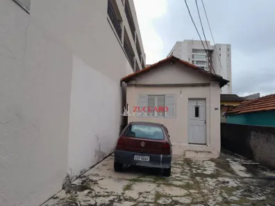 Lote/Terreno à venda, 203m² no Penha de França, São Paulo