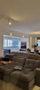 Apartamento com 3 Quartos à venda, 177m² no Jardim Londrina, São Paulo