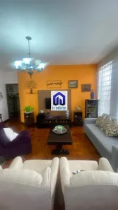 Apartamento com 3 Quartos à venda, 122m² no Centro, São Vicente