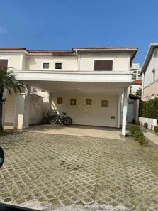 Casa de Condomínio com 3 Quartos à venda, 220m² no Tamboré, Santana de Parnaíba