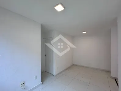 Apartamento com 2 Quartos à venda, 42m² no Campo Grande, Rio de Janeiro