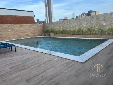 Apartamento com 3 Quartos à venda, 97m² no Manaíra, João Pessoa