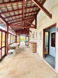 Fazenda/Sítio com 3 Quartos à venda, 280m² no Parque Valinhos, Valinhos